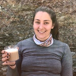 Meet your Posher, Victoria